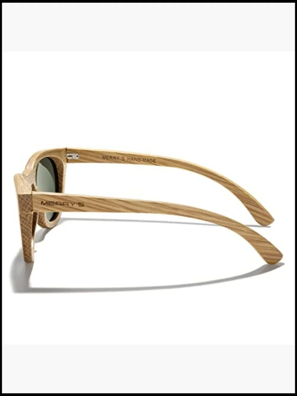 N/A polarized wooden